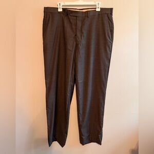 Daniel‎ Cremieux Wool Trousers